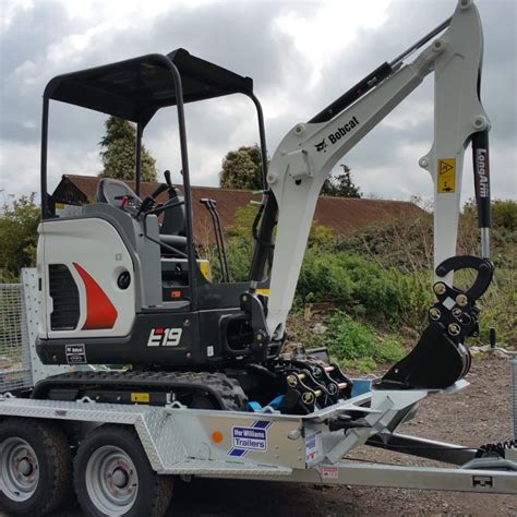 mini digger hire southend essex|Mini Digger & Driver Hire Southend .